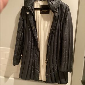 Allegri Milano puff winter jacket